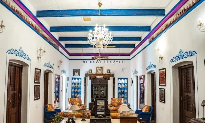 Ashiribad Subha Mandap