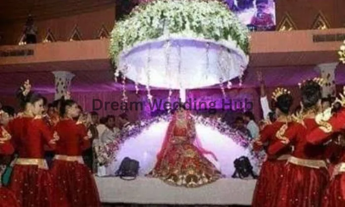 Ashirvaad Events Ashirvaad Events