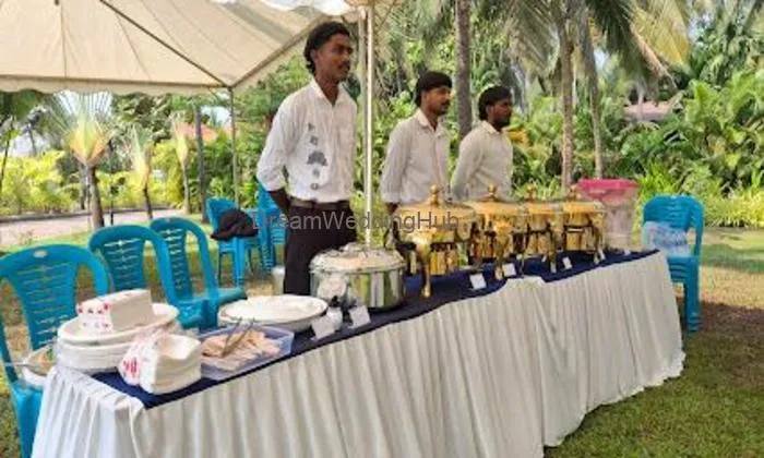 Ashirvad Brahmins Catering Services