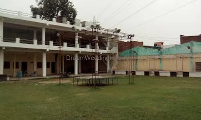 Ashirvad Vatika