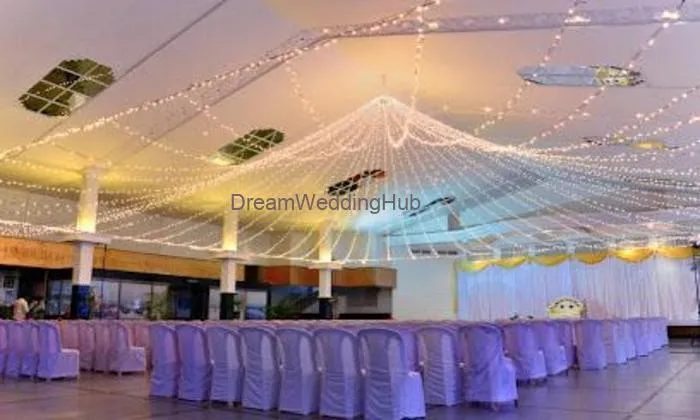 Ashirwaad Marriage Hall