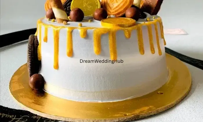 Ashirwad Bakery