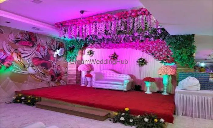 Ashirwad Banquet Hall, Rasulpur Road, Palwal