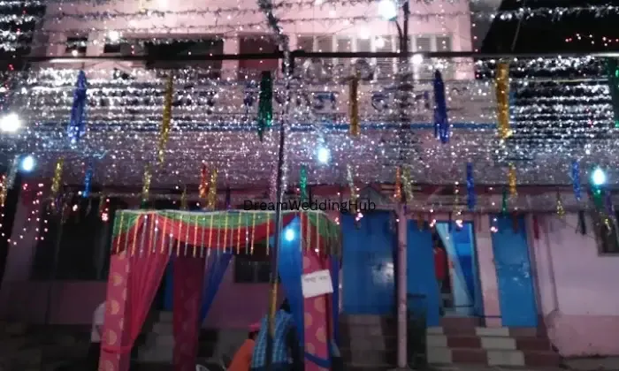 Ashirwad Bhawan
