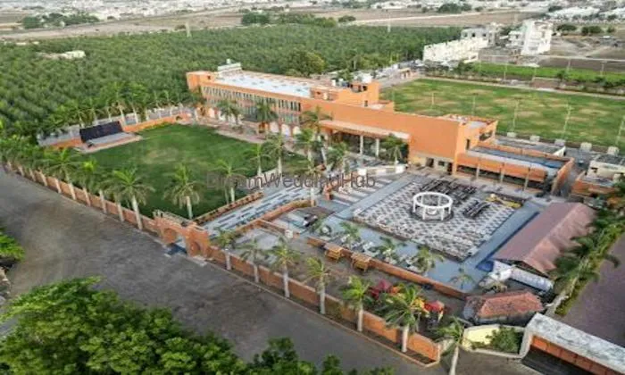 Ashirwad Club Resort