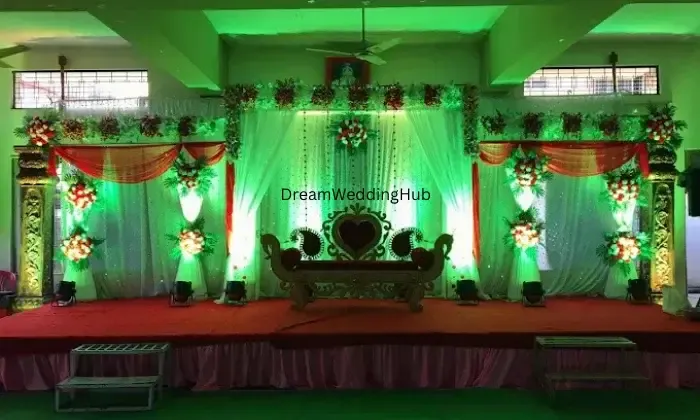 Ashirwad Decorators