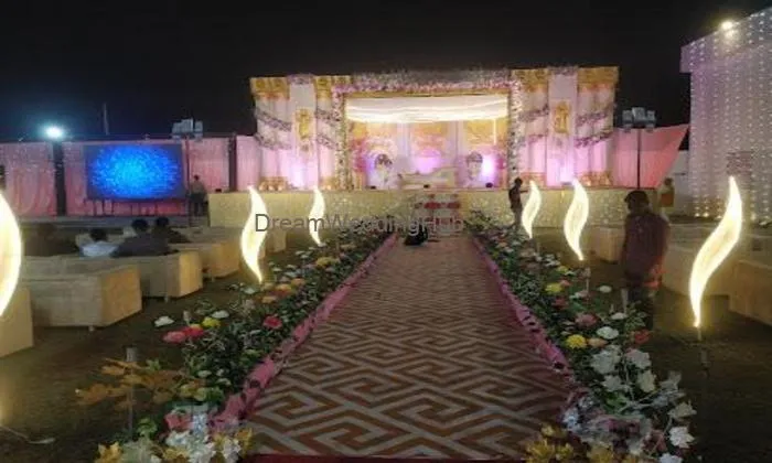 Ashirwad Garden Ashirwad Garden