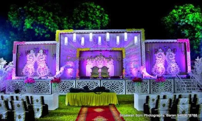 Ashirwad Garden