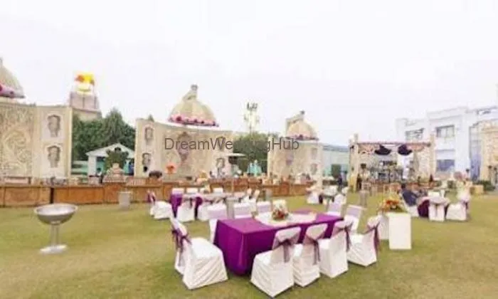 Ashirwad Garden, North Delhi
