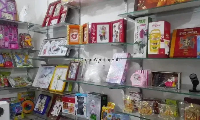 Ashirwad Gifts