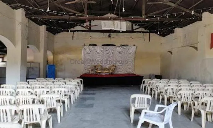 Ashirwad Hall