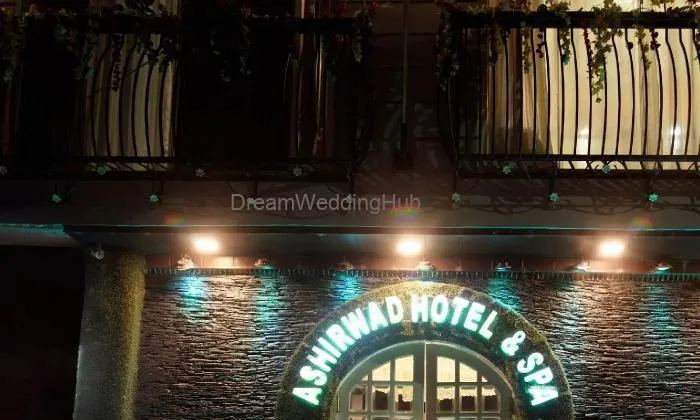 Ashirwad Hotel And Spa