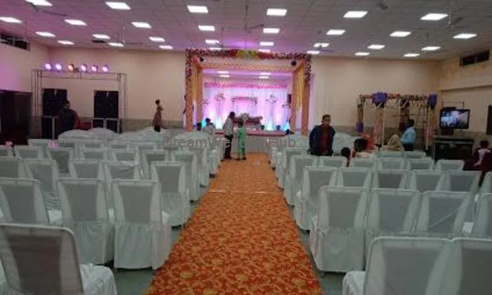 Ashirwad Lawn