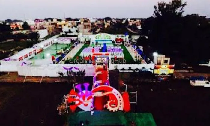 Ashirwad Lawns