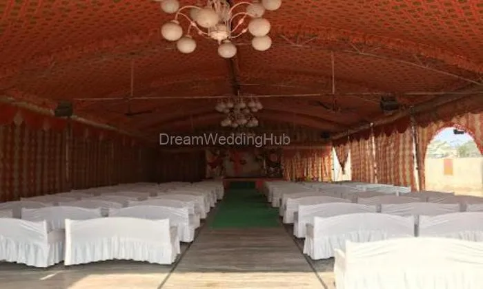 Ashirwad Mandap