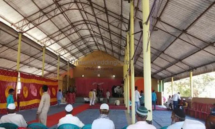 Ashirwad Mangal Karyalay