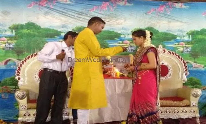 Ashirwad Mangal Karyalaya