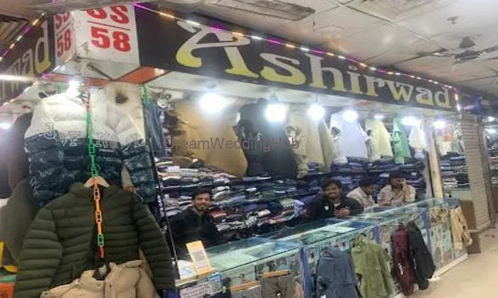 Ashirwad Mens And Girls Wear