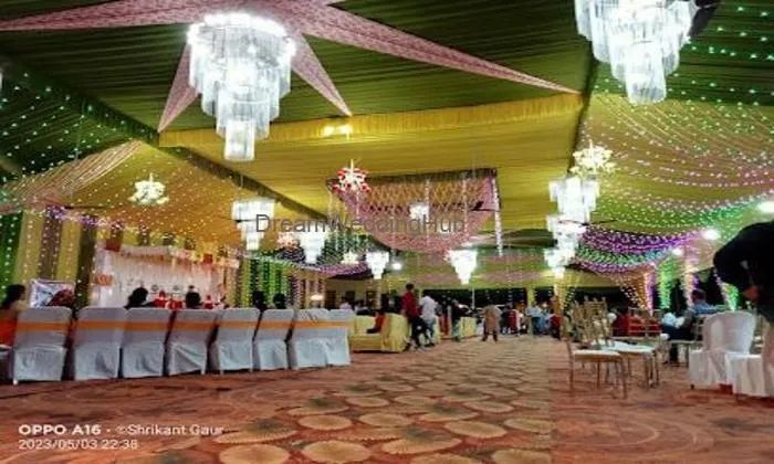 Ashirwad Motel & Wedding Point