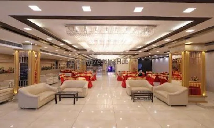 Ashirwad Party Hall