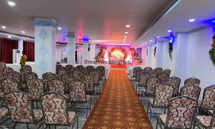 Ashirwad Upawan Banquet Hall Ashirwad Upawan Banquet Hall