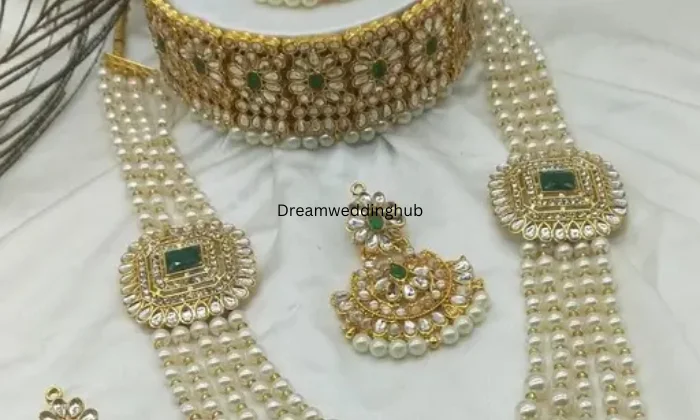 Ashis Jewellery