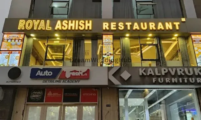 Ashish 2 Restaurant Ashish 2 Restaurant