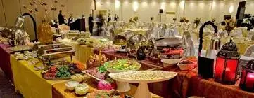 Ashish Caterers 