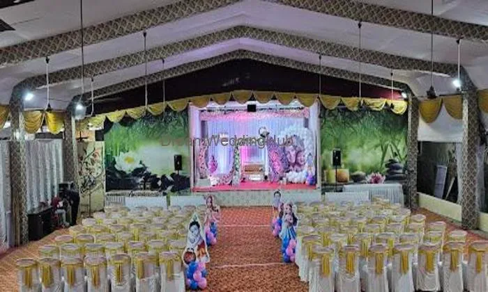 Ashish Caterers