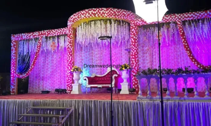 Ashish Decorator