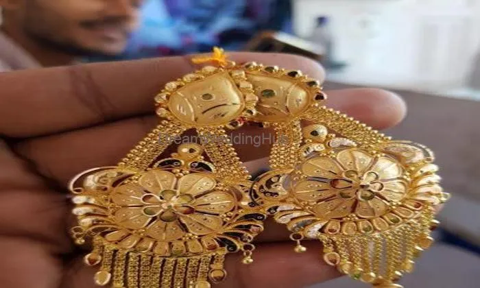 Ashish Jewellers