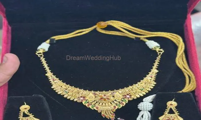 Ashish Jewellers