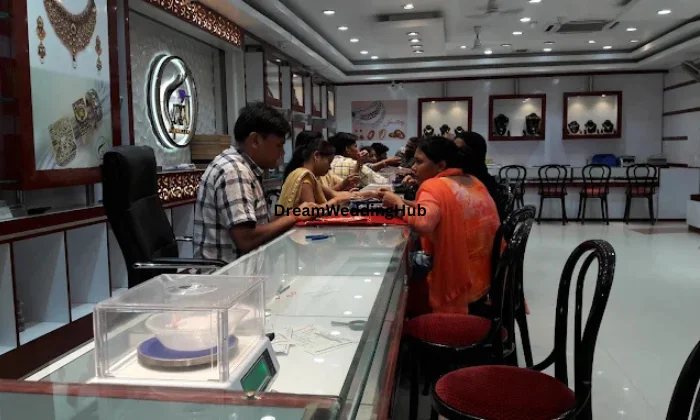 Ashish Kumar Amit Kumar Jewellers
