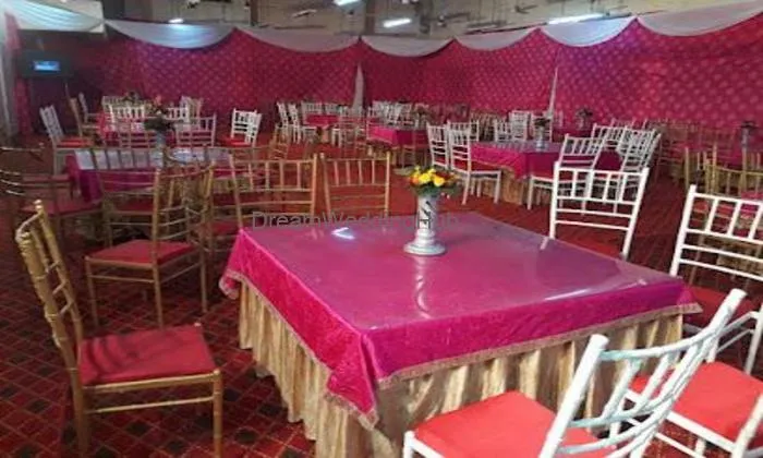 Ashish Lohia Banquet Hall