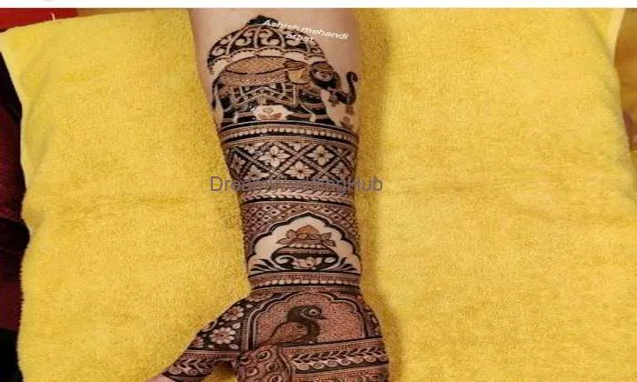 Ashish Mehandi