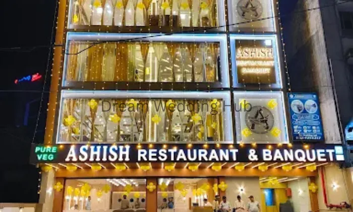 Ashish Restaurant Ashish Restaurant