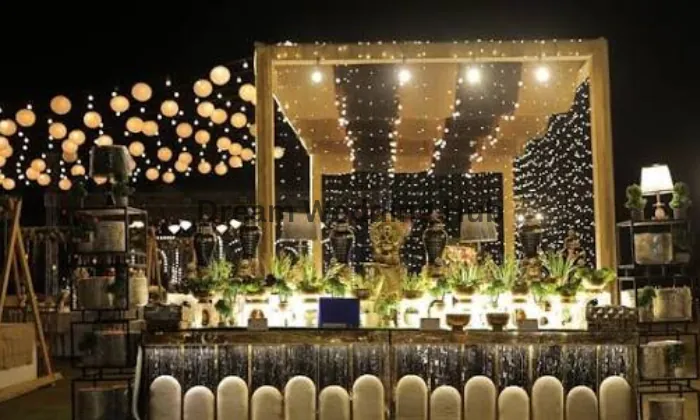 Ashish Sharma Events- Decor