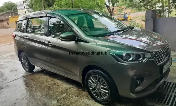 Ashish Travels And Car Rentals