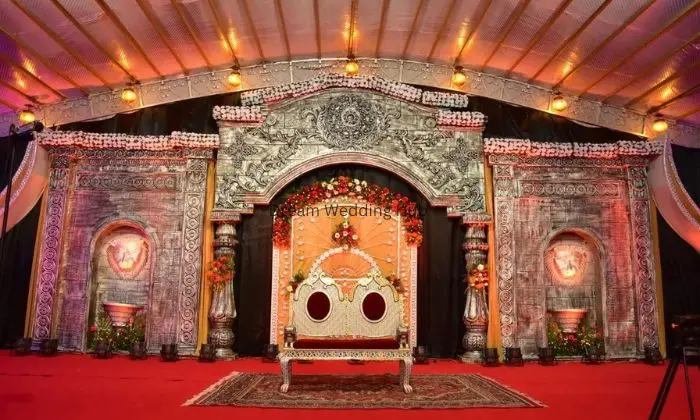 Ashish Vatika Garden