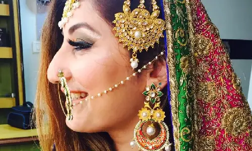 Ashita Batra