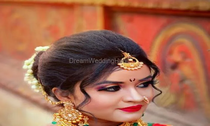 Ashlesha Makeover
