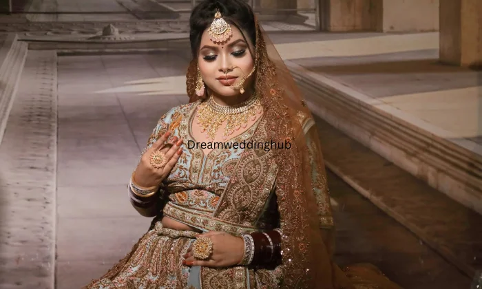 Ashmmita Makeup