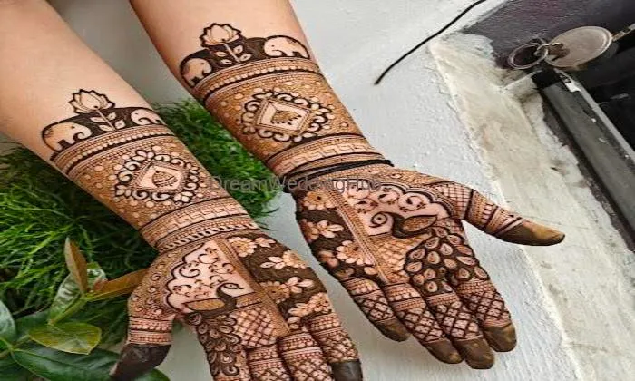 Ashni's_mehendi Art Ashni's_mehendi Art