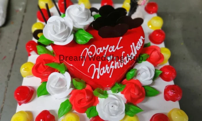 Ashok Bakery  Cakeshop Junagadh