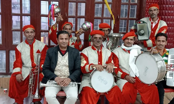 Ashok Band