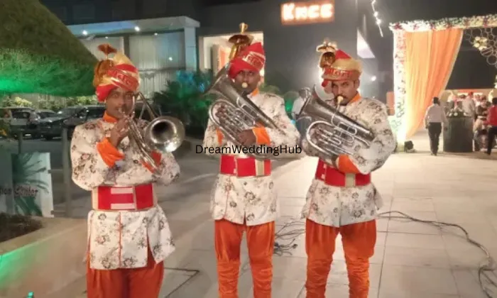 Ashok Band Agra
