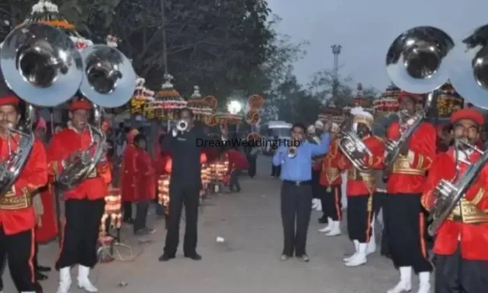 Ashok Band Arrah