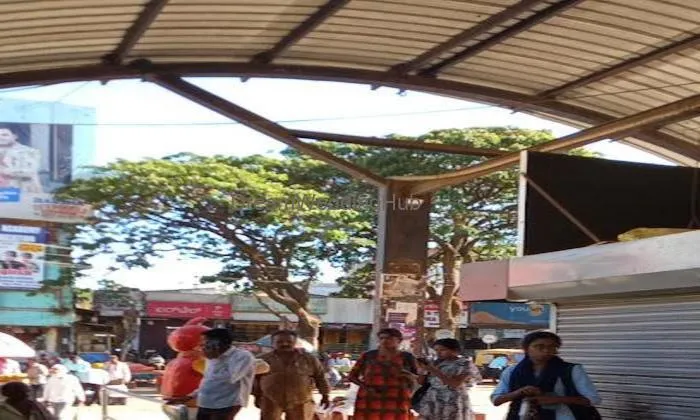 Ashok Bar Restaurant