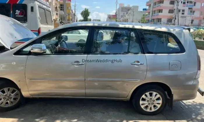 Ashok Car Travels