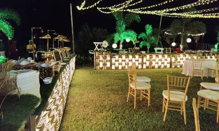 Ashok  Caterers